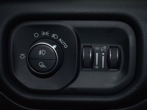 New 2026 RAM 1500 Laramie image 17