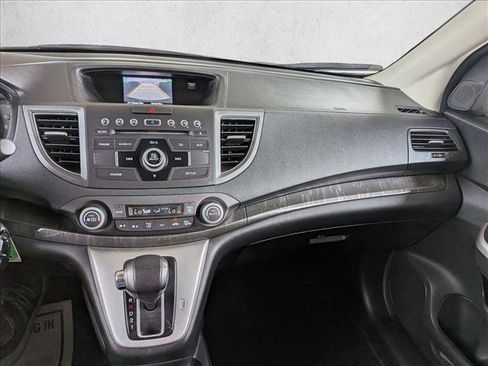 Used 2014 Honda CR-V EX-L image 12