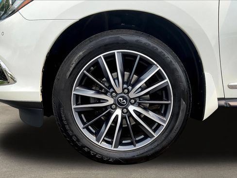 Used 2018 INFINITI QX60 Luxe w/ Deluxe Technology Package AWD/4WD image 33