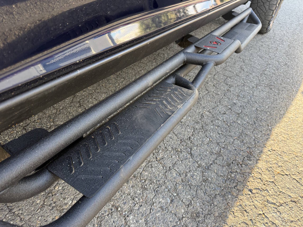 Used 2014 RAM 2500 Tradesman AWD/4WD image 7