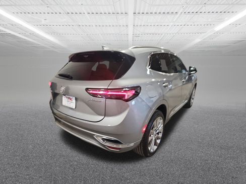 Used 2023 Buick Envision Avenir image 6