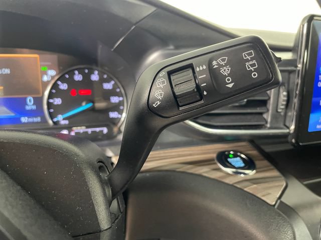 Used 2020 Ford Explorer Limited AWD/4WD image 16