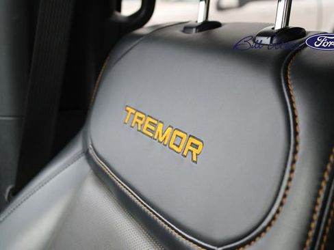 Used 2023 Ford F150 Tremor w/ Equipment Group 402A High image 26