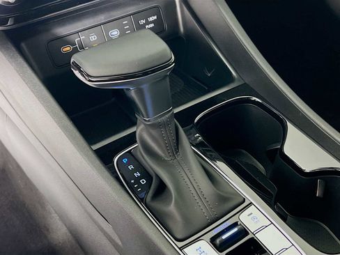 Used 2025 Hyundai Tucson XRT image 16