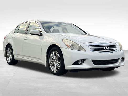 Used 2013 INFINITI G37 x w/ Premium Pkg image 33