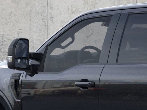 New 2025 Ford F150 XLT w/ Equipment Group 302A MID image 33