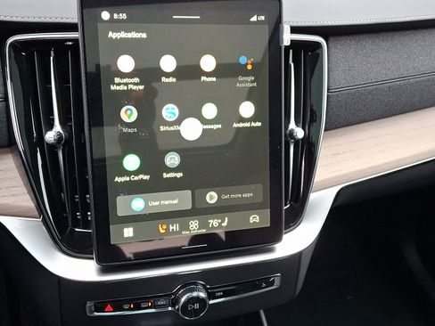 New 2026 Volvo XC90 T8 Plus w/ Protection Package Premier image 11