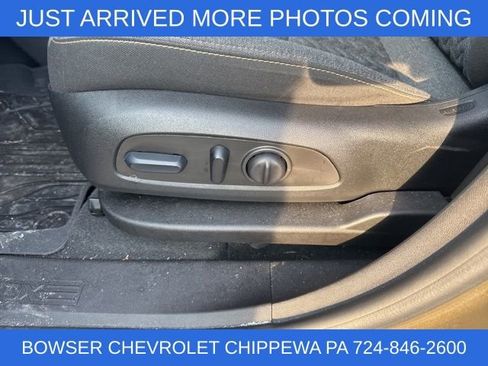 Certified 2024 Chevrolet Equinox LT w/ LPO, Floor Liner Package image 6