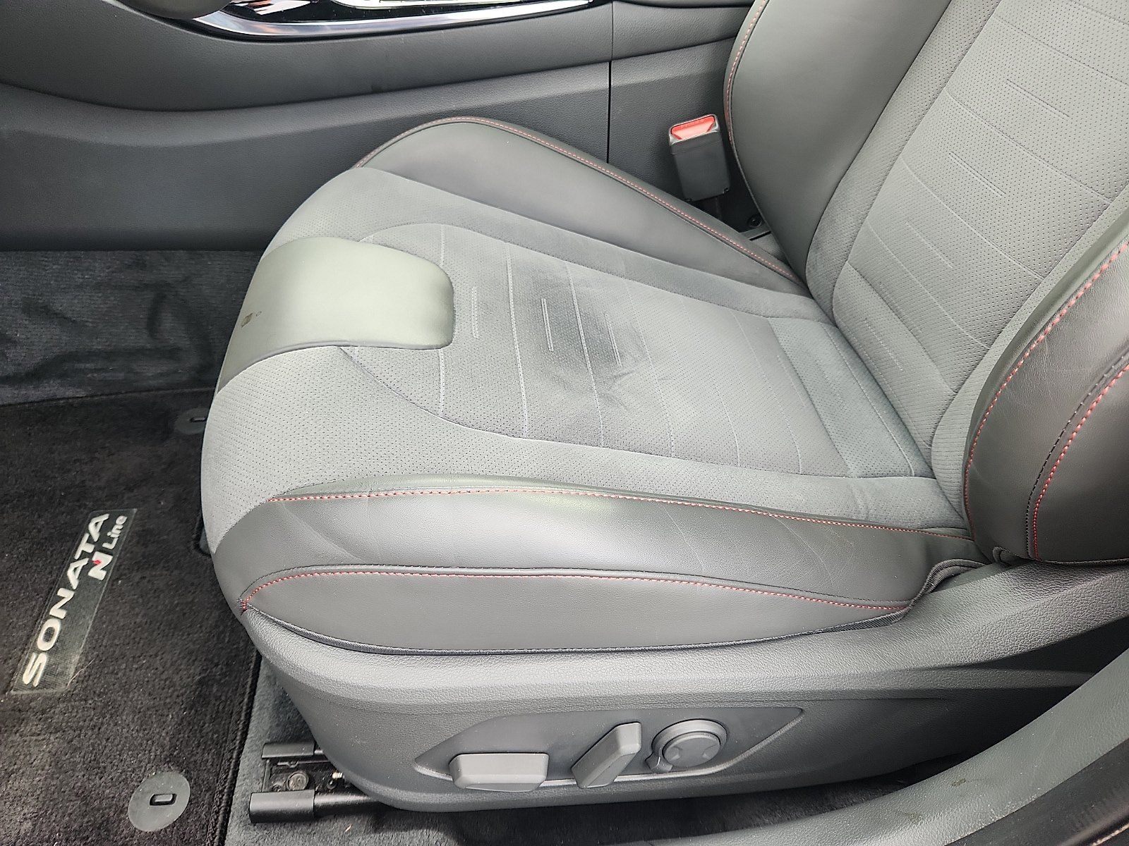 Used 2023 Hyundai Sonata N Line FWD image 24