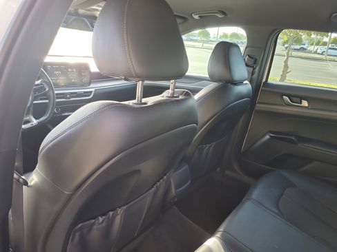 Used 2021 Kia K5 GT-Line image 12