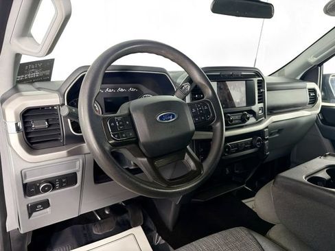 Used 2022 Ford F150 XLT w/ XTR Package AWD/4WD image 9