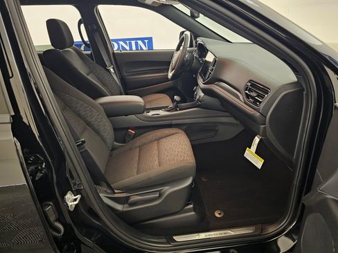 New 2026 Dodge Durango GT w/ Blacktop Package AWD/4WD image 31