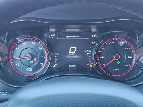 Used 2021 Dodge Charger GT w/ Blacktop Package image 13