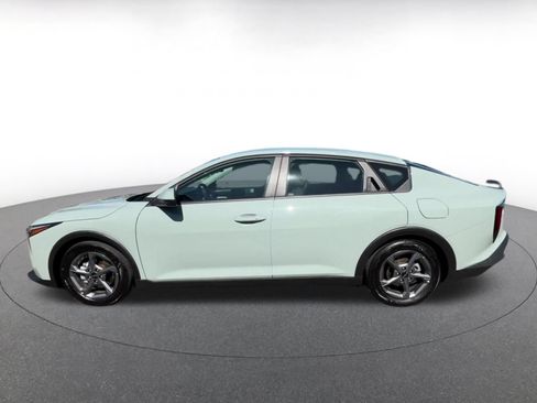 Used 2026 Kia K4 FWD image 9