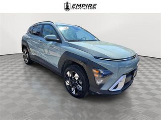 Used 2024 Hyundai Kona SEL image 1