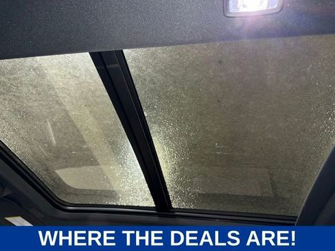 New 2026 Chevrolet Tahoe Premier AWD/4WD image 17