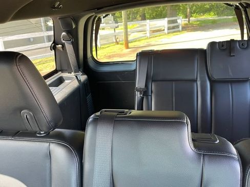 Used 2017 Ford Expedition Limited AWD/4WD image 13