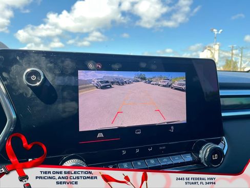 Used 2025 GMC Canyon Elevation w/ Convenience Package image 31