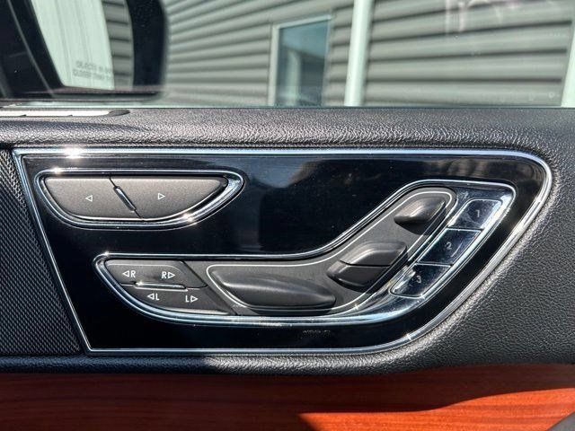 Used 2021 Lincoln Navigator L Reserve AWD/4WD image 62