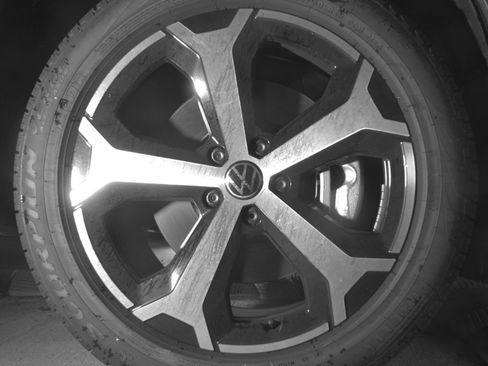 Used 2026 Volkswagen Tiguan SE AWD/4WD image 15