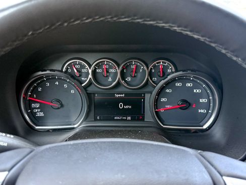 Used 2023 Chevrolet Tahoe LS w/ Driver Alert Package AWD/4WD image 36