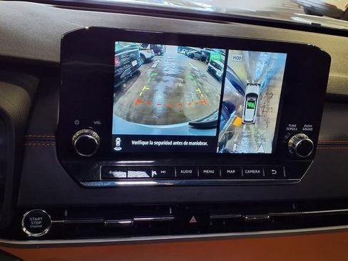 Used 2022 Mitsubishi Outlander SEL FWD image 7