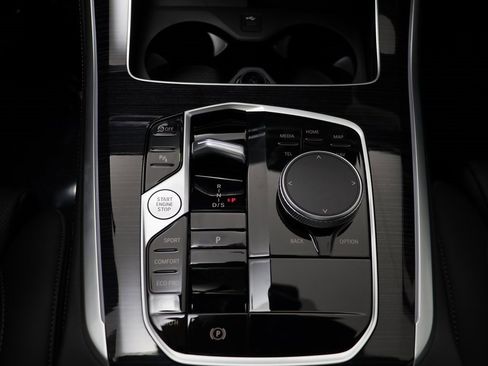 Certified 2026 BMW X5 xDrive40i image 12