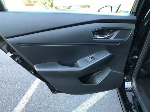 Certified 2024 Honda Accord Sport image 23