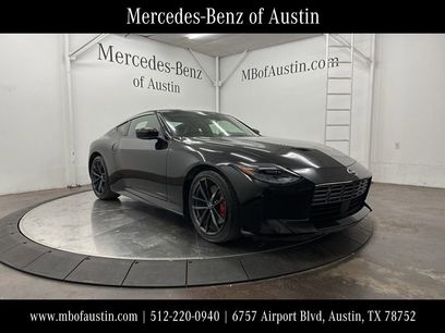 Used 2023 Nissan Z Performance w/ Floor Mat Package (L93)