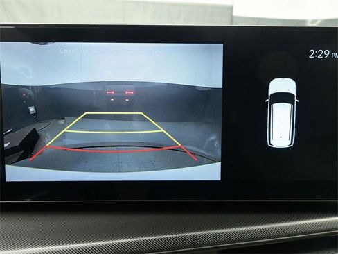 Used 2024 Hyundai Santa Fe SEL image 12