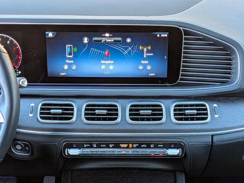 Certified 2024 Mercedes-Benz GLE 450 4MATIC w/ AMG Line Exterior image 32