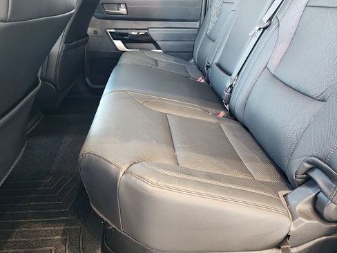 Used 2023 Toyota Tundra Limited image 14