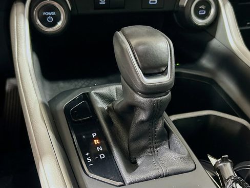 Used 2024 Toyota Grand Highlander AWD Hybrid image 14