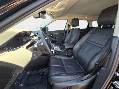 Used 2020 Land Rover Range Rover Evoque S AWD/4WD image 18
