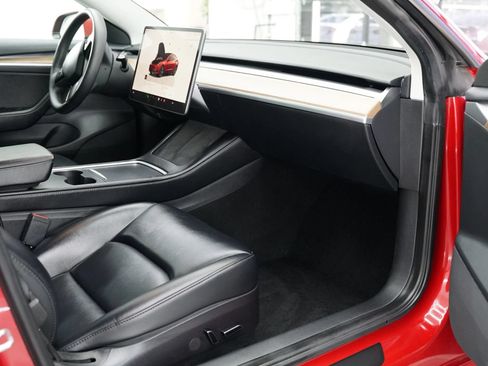 Used 2023 Tesla Model 3 Standard Range RWD image 24