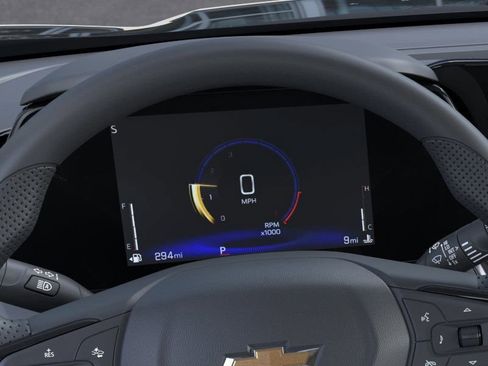 New 2026 Chevrolet Trax LT image 19