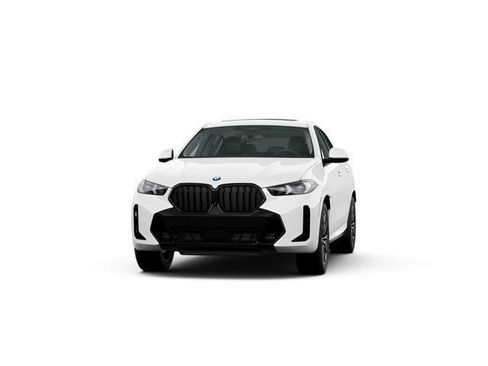 New 2026 BMW X6 xDrive40i image 11