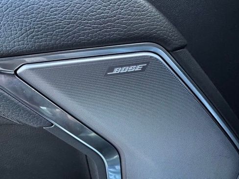 Used 2024 GMC Sierra 1500 Denali w/ Technology Package image 33