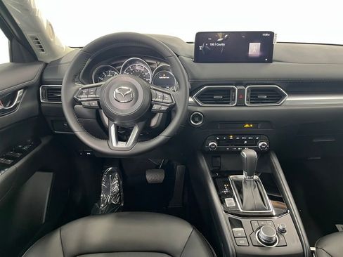 New 2025 MAZDA CX-5 AWD 2.5 S w/ Select Package image 19