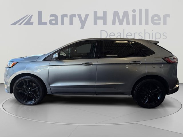 Certified 2020 Ford Edge ST w/ Equipment Group 401A AWD/4WD image 2