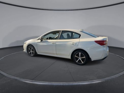 Used 2020 Subaru Impreza Premium image 6