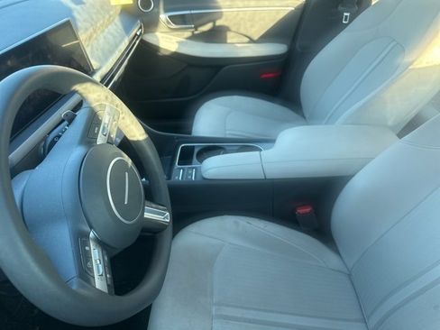Used 2024 Hyundai Sonata SEL image 3