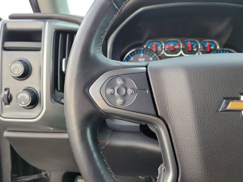 Used 2019 Chevrolet Silverado 1500 LT image 23