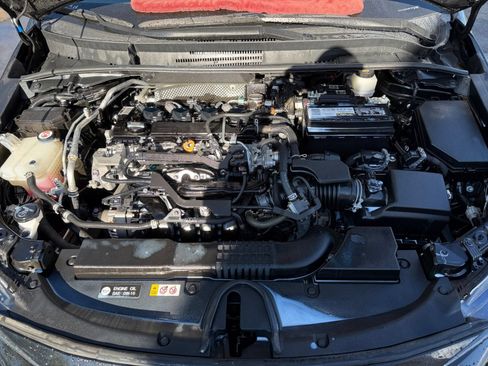 Used 2022 Toyota Corolla SE w/ Carpet Mat Package (TMS) FWD image 34