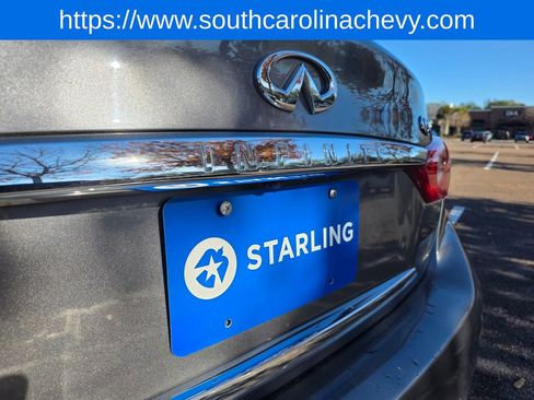 Used 2014 INFINITI Q50 Premium w/ Navigation Package image 37