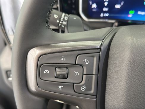 New 2026 Chevrolet Silverado 1500 ZR2 AWD/4WD image 19