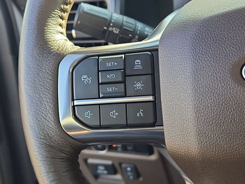 Certified 2023 Ford Expedition King Ranch AWD/4WD image 13