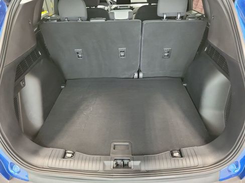 Used 2023 Ford Escape Active image 13