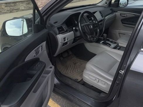 Used 2019 Honda Pilot EX-L image 18
