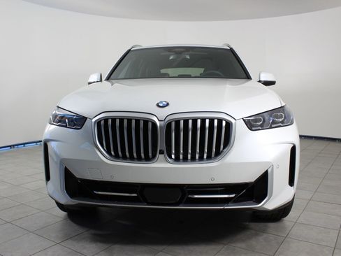 New 2026 BMW X5 xDrive40i image 6